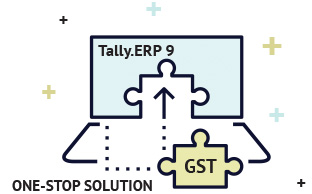Tally.ERP9 Renewal - Silver Edition (Single User)